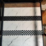 Wall tiles
