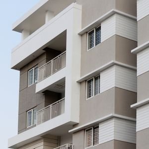Apartment in Gota