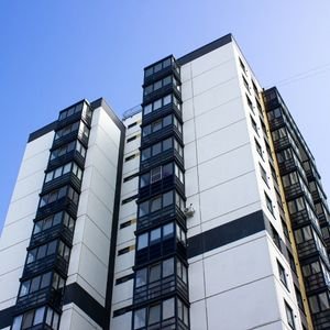Apartment in Tragad