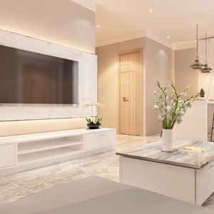 Rent Flat in Charodi